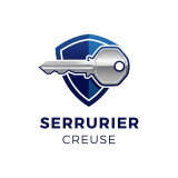 Serrurier Creuse - Logo